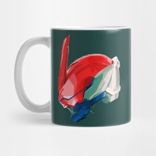 Glare Mug